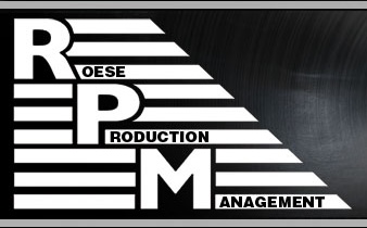 RPM Dynamics logo