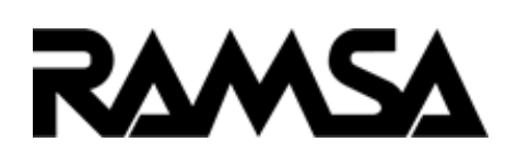 Ramsa logo