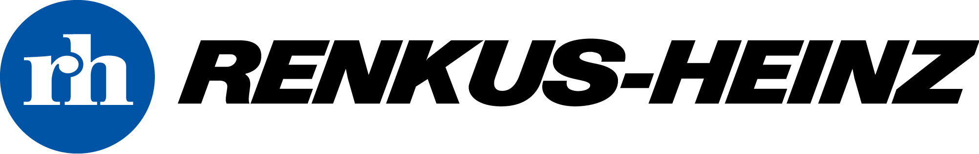 Renkus Heinz logo