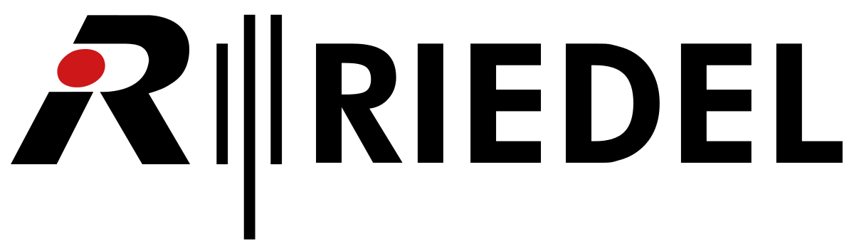 Riedel Communications logo