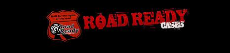 Road Ready logo