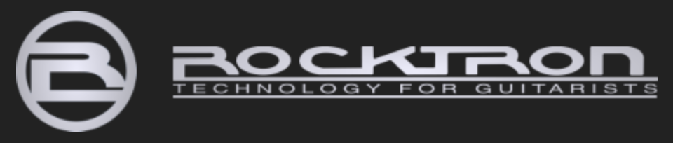 Rocktron logo