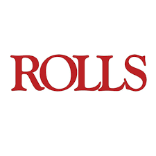 Rolls logo