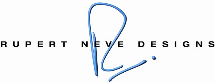 Rupert Neve Designs logo