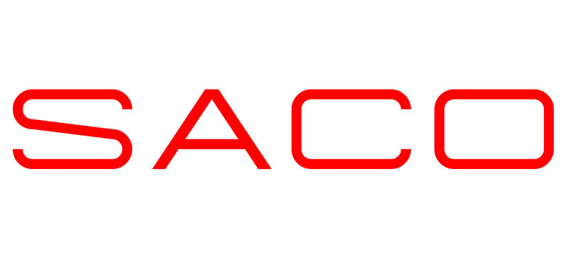 SACO logo