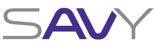 SAVY logo