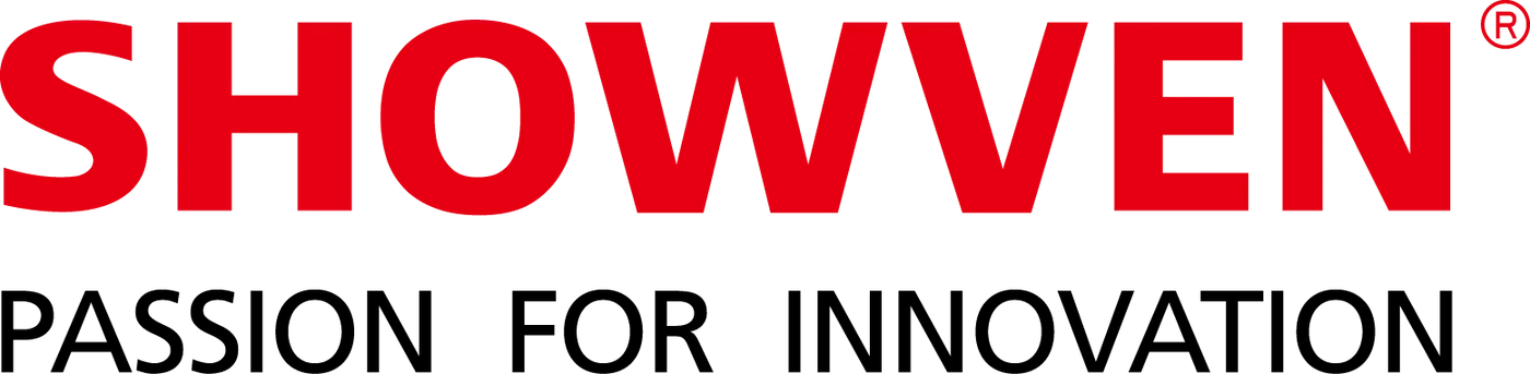 SHOWVEN logo
