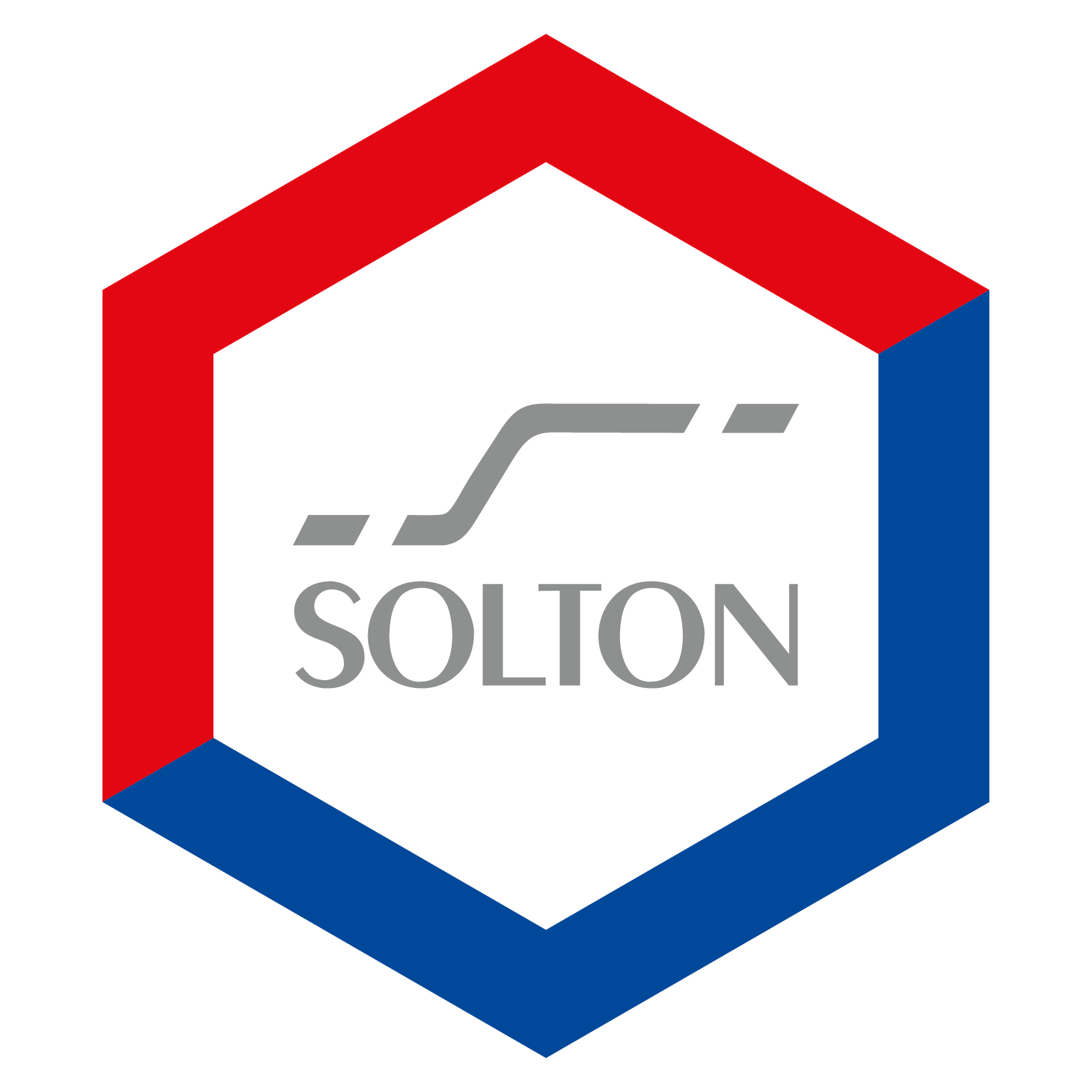 SOLTON logo
