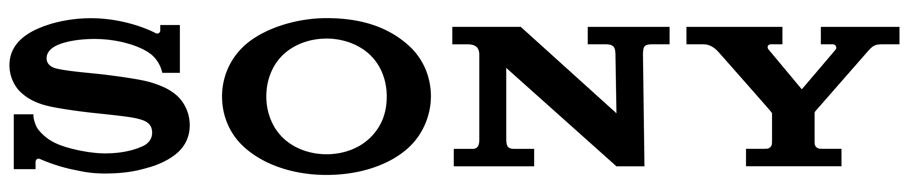 Sony logo