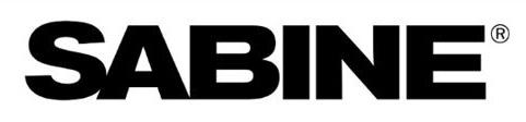 Sabine logo