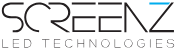 Screenz LED Technologies logo