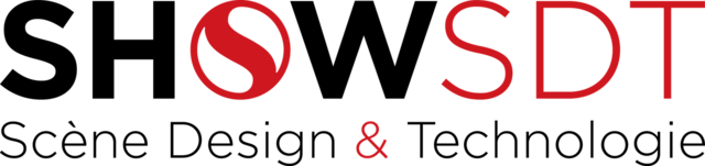 Show Distribution logo