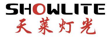 Show-Lite logo