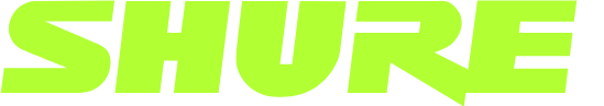 Shure logo