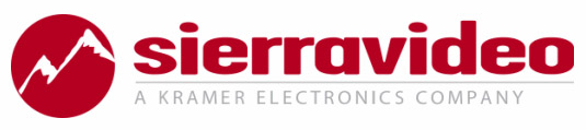 Sierra Video Systems logo