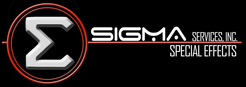 Sigma Services logo