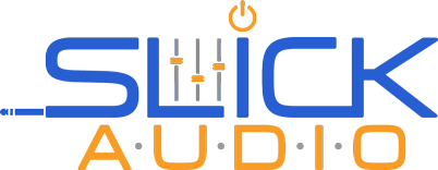 Slick logo