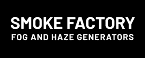 Smoke Factory logo
