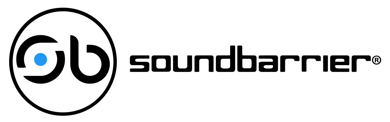 Sound Barrier logo