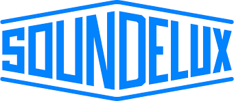 Sound Delux logo