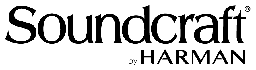 Soundcraft logo