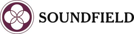 Soundfield logo