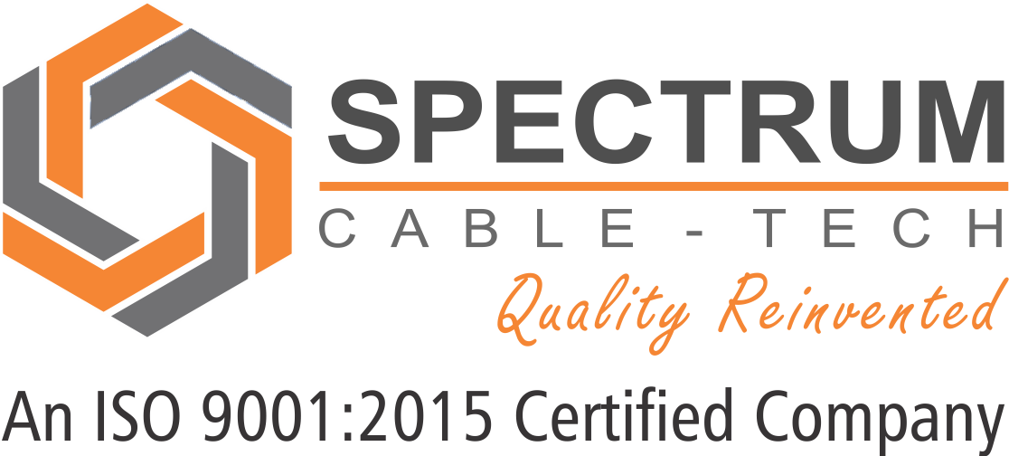 Spectrum Cables logo