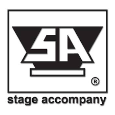 Stage Accompany logo