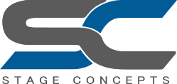 Staging Concepts logo