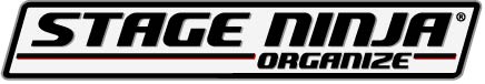 Stage Ninja logo