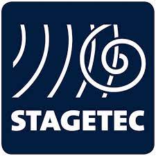 Stage Tec logo