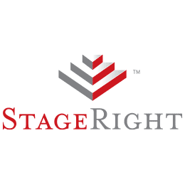 StageRight logo