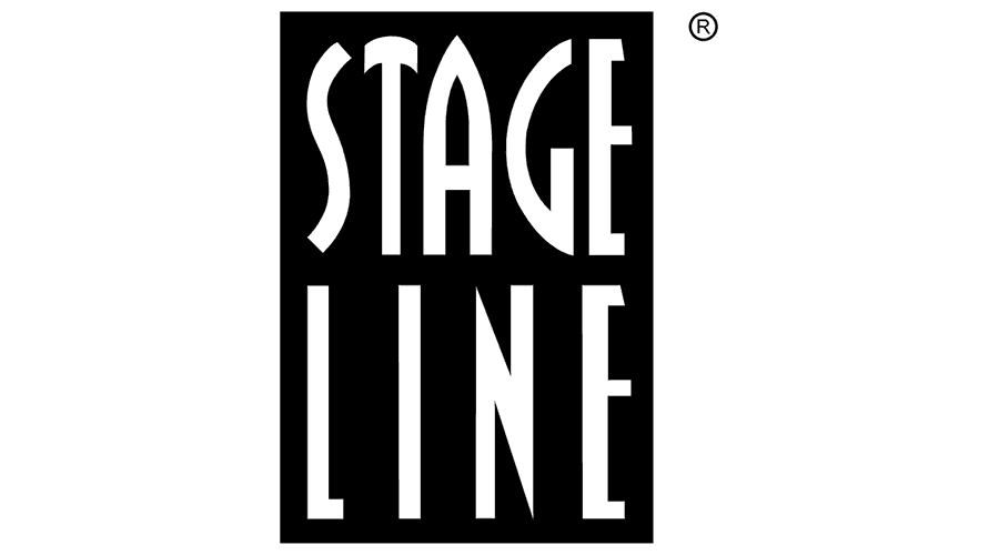 Stageline logo
