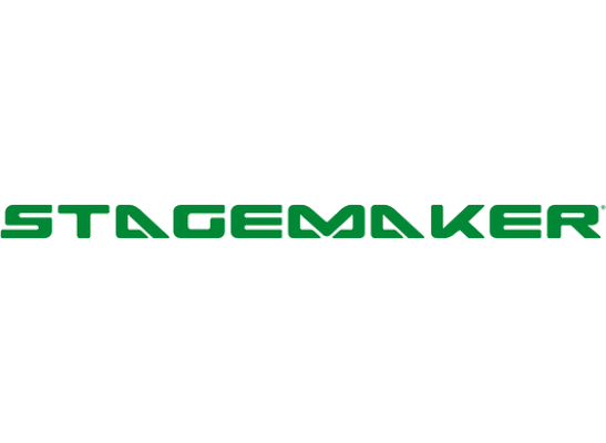 Stagemaker logo
