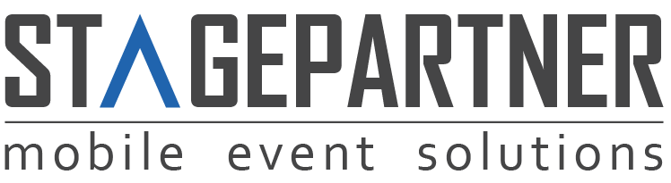 Stagepartner logo
