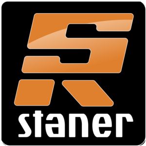 Staner logo