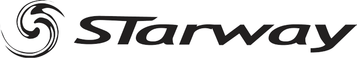 StarWay logo