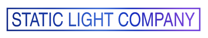 Static Light Company logo