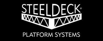 Steeldeck logo