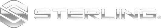 Sterling Audio logo