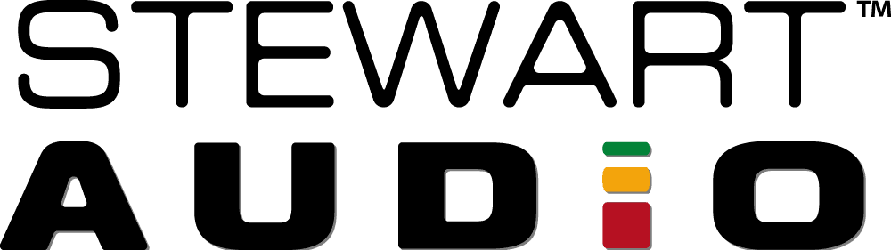 Stewart logo