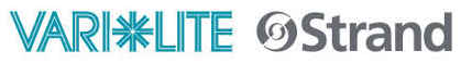 Strand logo