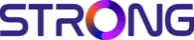 Strong logo