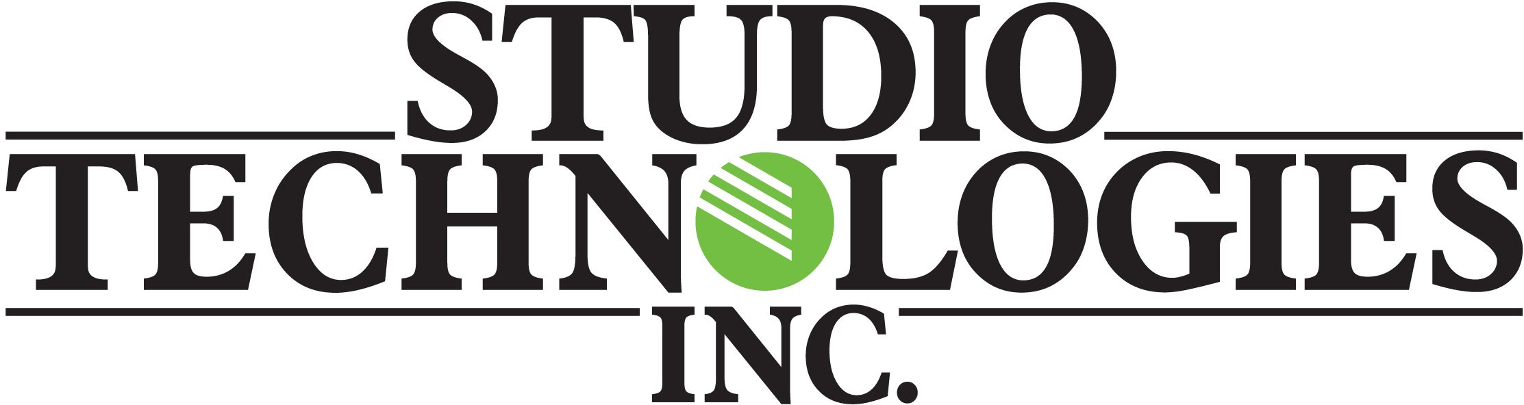Studio Technologies logo
