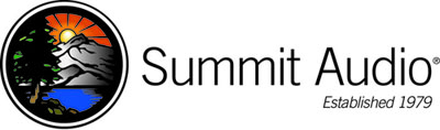 Summit Audio logo