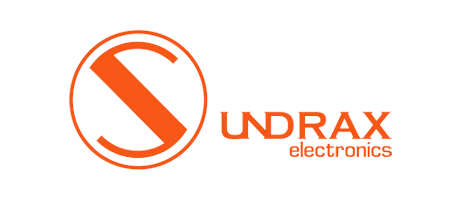 Sundrax logo