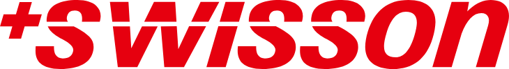 Swisson logo