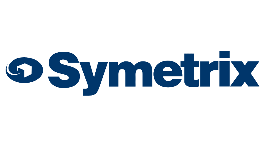 Symetrix logo