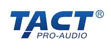 TACT Pro Audio logo