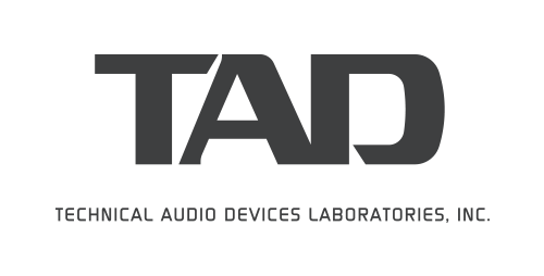 TAD logo